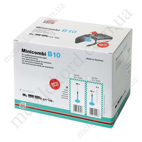 Rema Minicombi B10