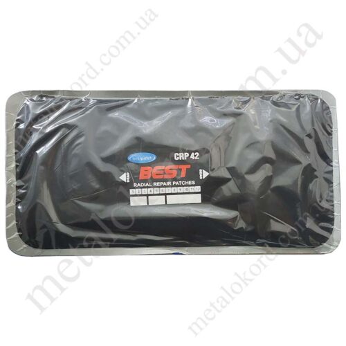 CRP-42 Best