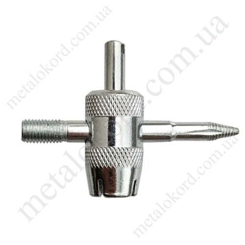 Резьбонарезатель прогонка