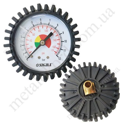 sigma 6833571