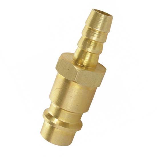 Наконечник к БСР под шланг Ø 8мм INTERTOOL PT-1822