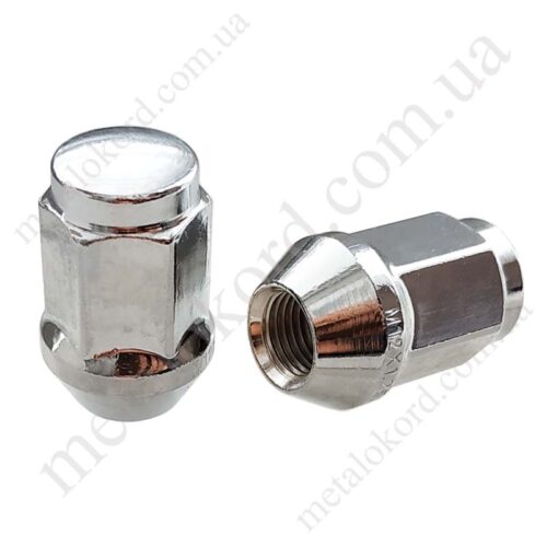 Гайка M12*1,25*35