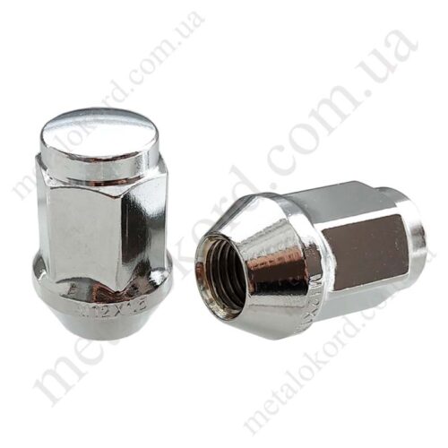 Гайка M12*1,5*35
