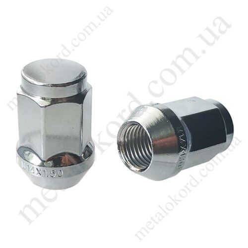 Гайка M14 x 1,5 x 35