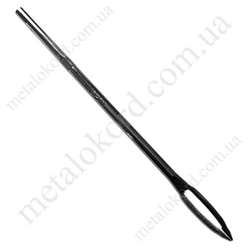 Запасная игла для шнуров ND-57 (длинная) Maruni