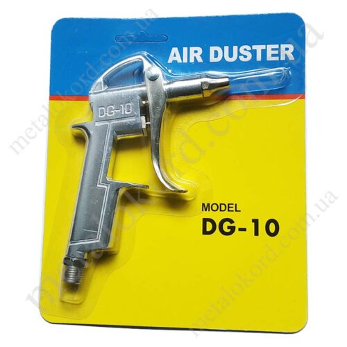 DG-10-1 Sumake