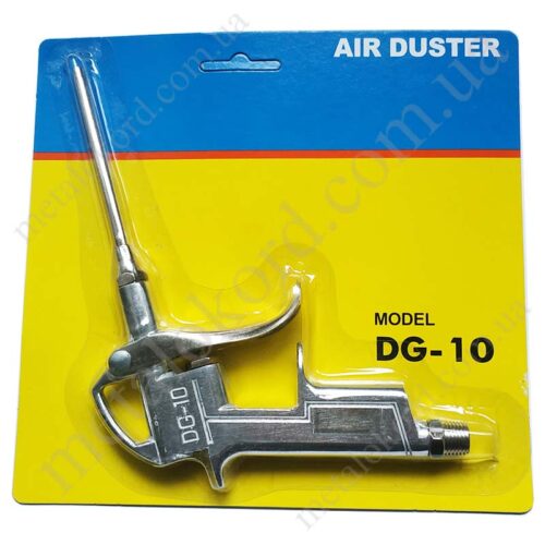 DG-10-3 Sumake