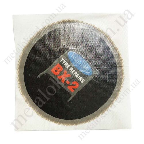 Диагональный пластырь BX-2 90мм Best