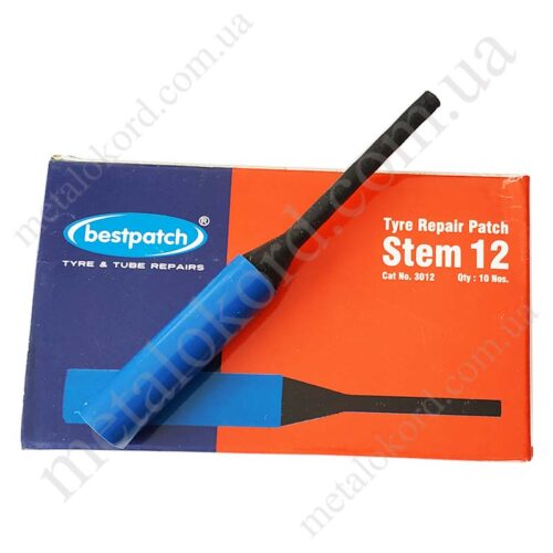 Колышек STEM12 12мм Best