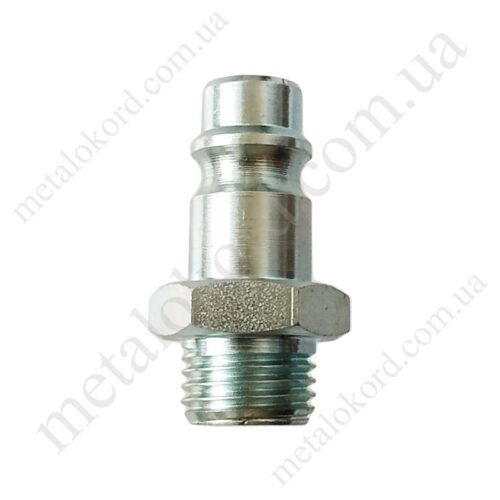 Наконечник с наружной резьбой 1/4" 5180 Camozzi