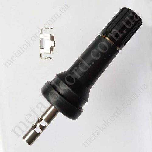 Вентиль гумовий TPMS Pacyfic 562-3926