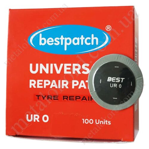 Універсальна латка UR-0 45мм Best