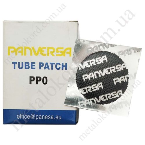 Камерна латка PP0 33мм Panversa