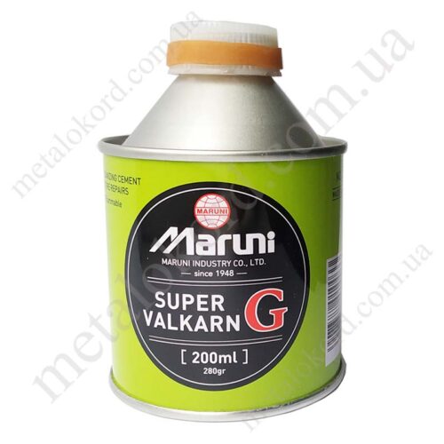 Super Valcarn G 200мл 280г Maruni