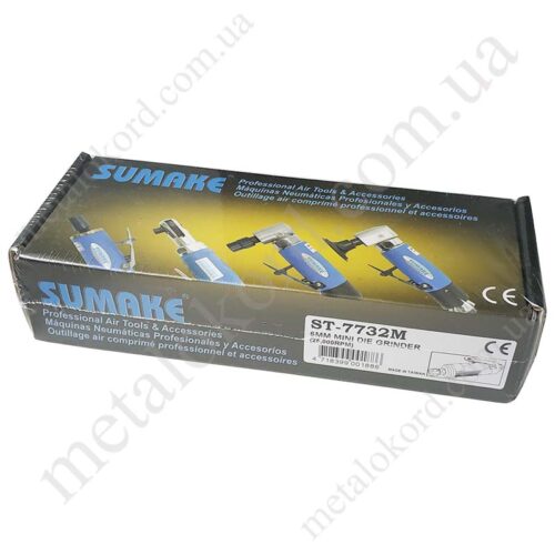 ST-7732M Sumake