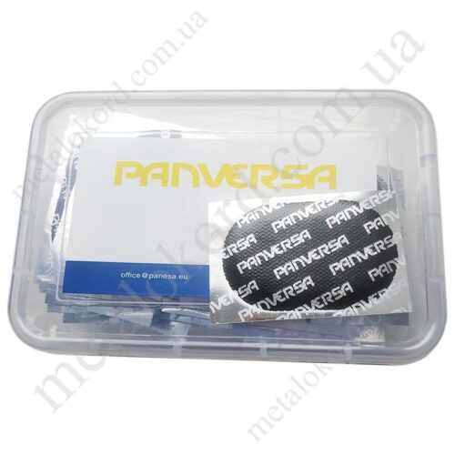 Камерна латка B2 42x64мм Panversa