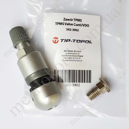 Вентиль TPMS під датчик тиску 562-3902