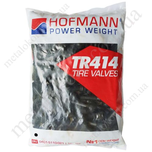 Вентиль безкамерний TR-414 Hofmann
