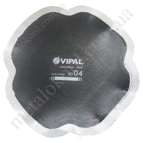 Діагональний пластир VD-03 105мм Vipal