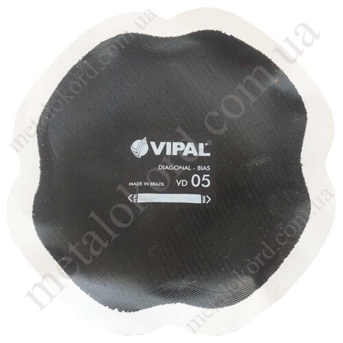 Діагональний пластир VD-05 165мм Vipal