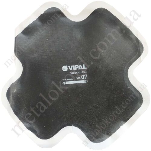 Діагональний пластир VD-07 300мм Vipal
