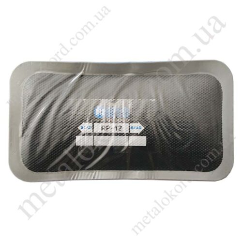 Радіальний пластир RP-12 60х110мм Hi Better