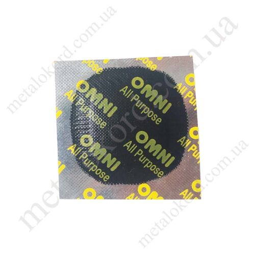 Універсальний пластир AP-3 30x30мм Omni