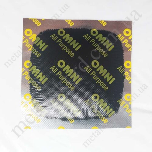 Універсальний пластир AP-4,5 45x45мм Omni