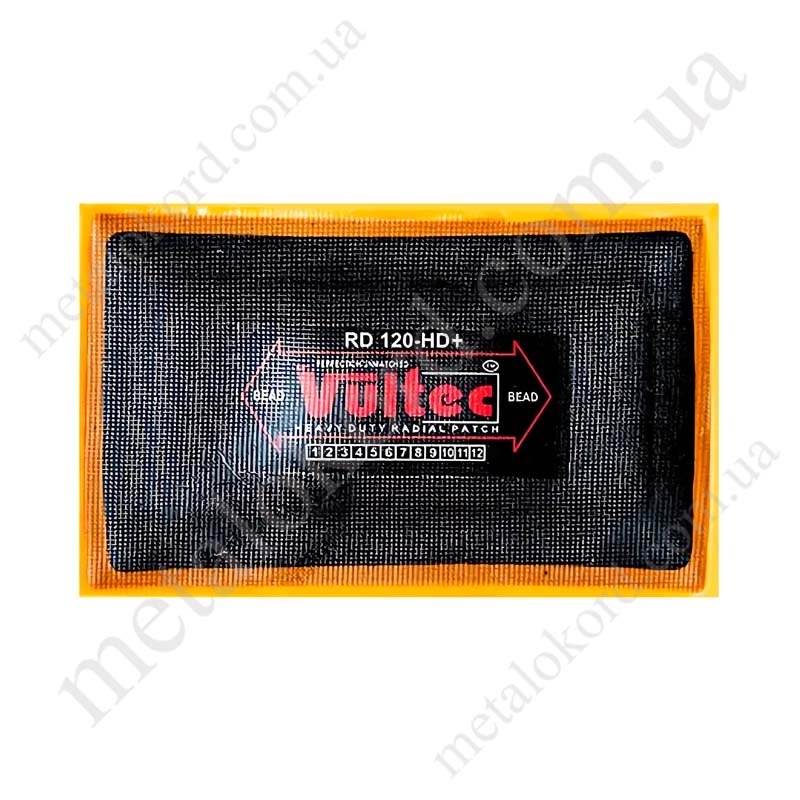 RD-120HD+ (90х148мм) Vultec