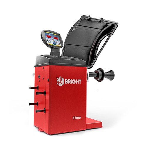 CB66 220V BRIGHT