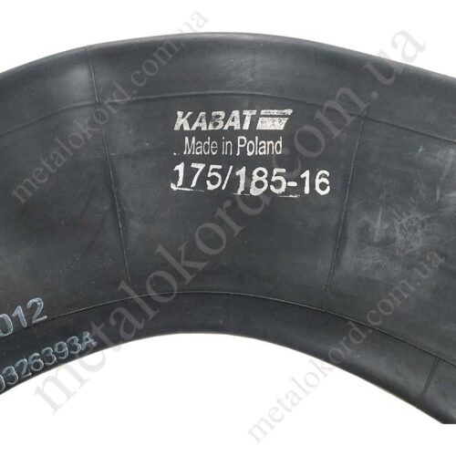 Камера KABAT 175/185-16 Польща
