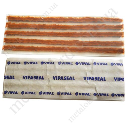 Шнур ремонтний з кордом VIPASEAL 200мм Vipal